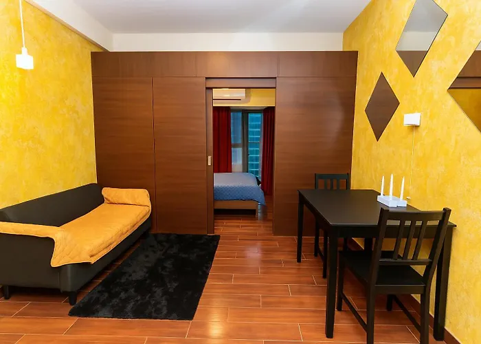 Skyvista Luxe Makati Staycation Pool Gym Netflix 5637